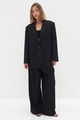 Romy Oversized Blazer